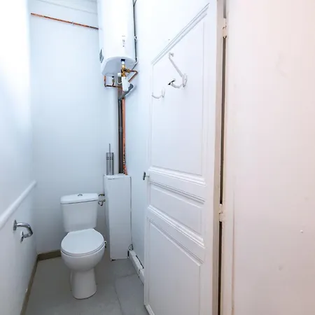 Hypercenter Flat, Secure Private Parking Appartement Fontainebleau Buitenkant foto