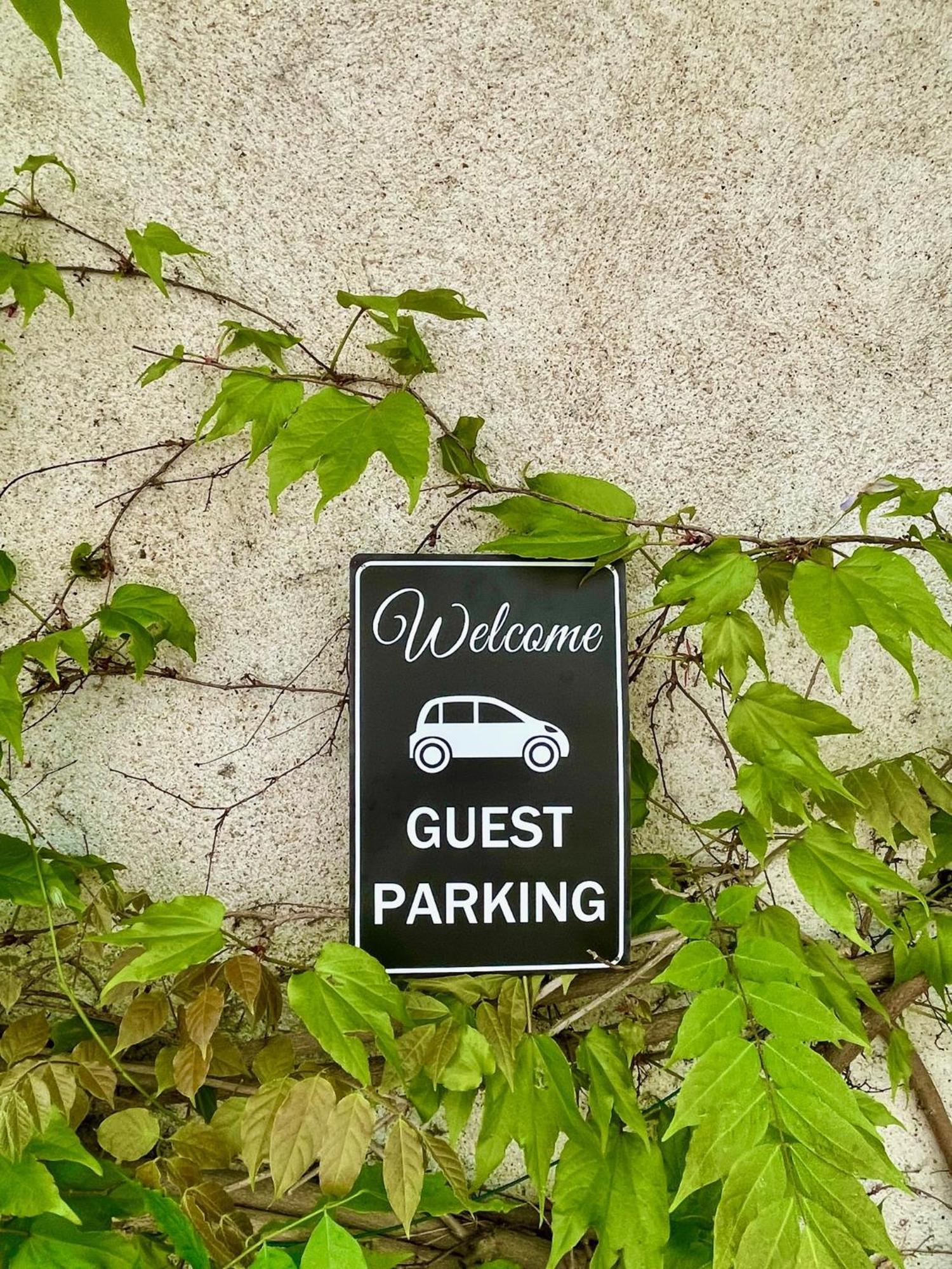 Apartment Hypercenter Flat, Secure Private Parking Fontainebleau